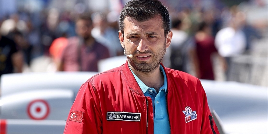 Baykar Teknik Müdürü Bayraktar: Yerli Medikal Solunum Cihazı Üretimini Destekliyoruz