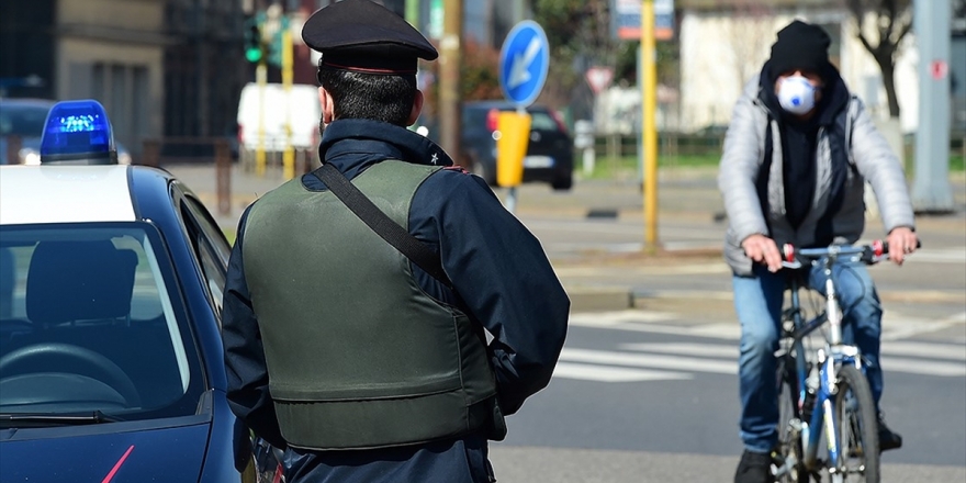 Avrupa Ülkeleri Koronavirüs Salgınına Karşı Tedbirlerini Artırıyor