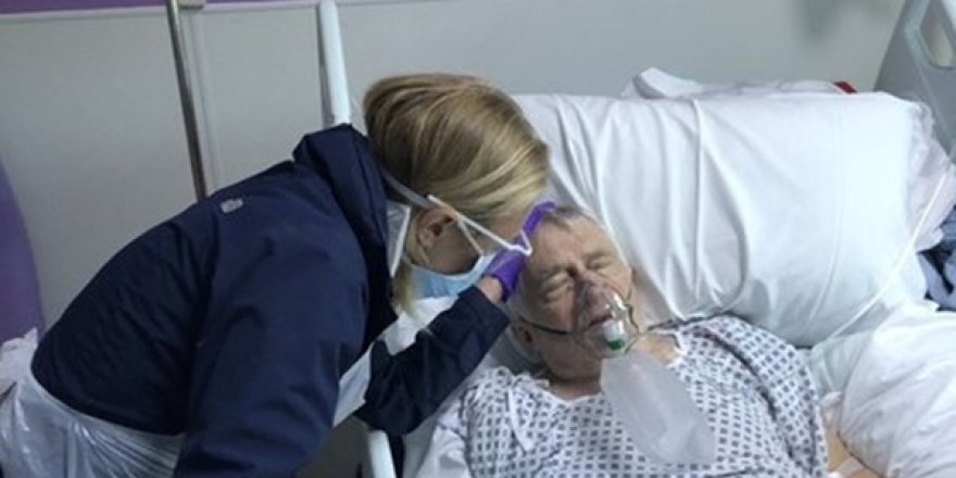 Ünlü Oyuncunun Babası Yaşamını Yitirdi! Sebebi Koronavirüs