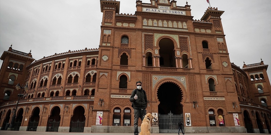 Koronavirüs Salgınında Son 24 Saat