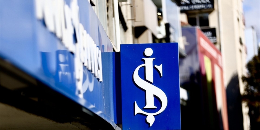 İş Bankası Şubelerinin Çalışma Saatleri Değişiyor