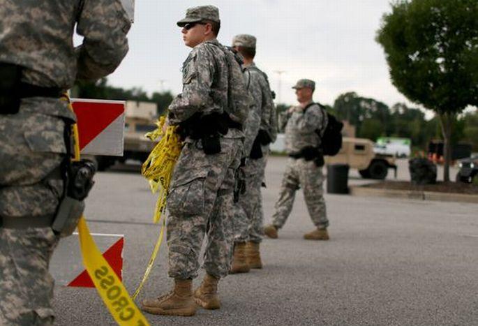 Trump, Washington ve New York'ta koronavirüs sebebiyle 'büyük felaket' ilan edilmesi talebine onay verdi