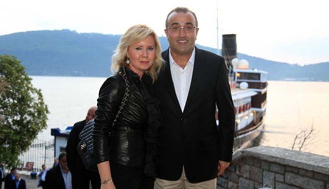 Galatasaray 2. Başkanı Abdurrahim Albayrak ile eşinde koroanvirüs çıktı