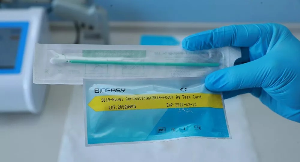 Bilim Kurulu Toplantıda "Sokağa Çıkma Yasağı" Tartışılıyor