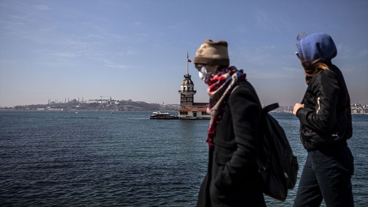 Türkiye'nin Koronavirüsle Mücadelesinde Son 24 Saatte Yaşananlar