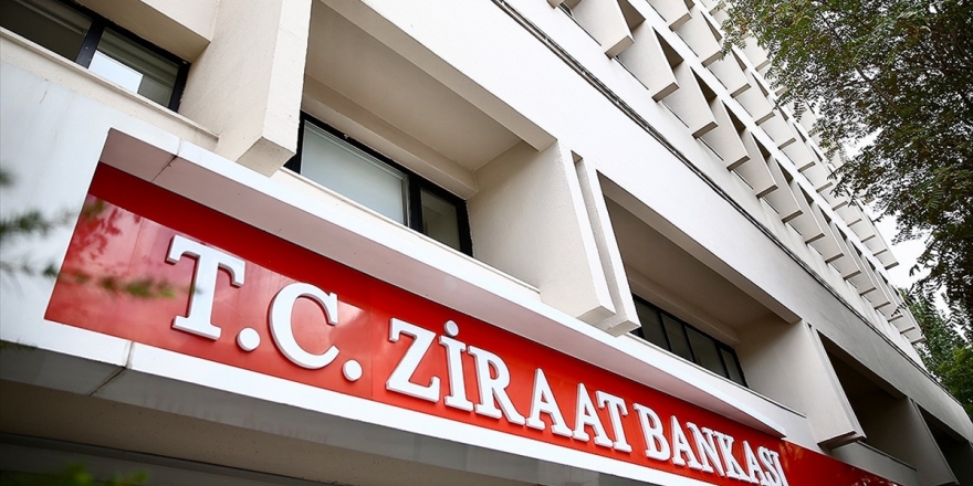 Ziraat Bankası Firma Ve Bireysel Müşterilerin Ödemelerini Öteleyecek