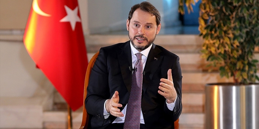 Bakan Albayrak'tan Özel Bankalara Müşteri Destek Paketi Çağrısı