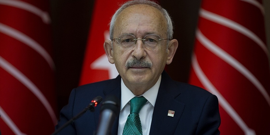CHP Genel Başkanı Kılıçdaroğlu: Bu Salgını Hep Birlikte Yeneceğiz