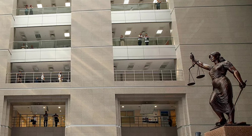 İstanbul Cumhuriyet Başsavcılığı'ndan 'karantina' açıklaması