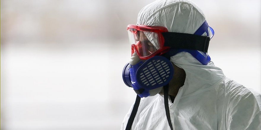 Karadağ'da Yeni Tip Koronavirüs Kaynaklı İlk Ölüm