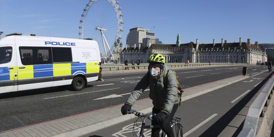 İngiltere'deki Öğrencilerin Tahliyesine Başlandı