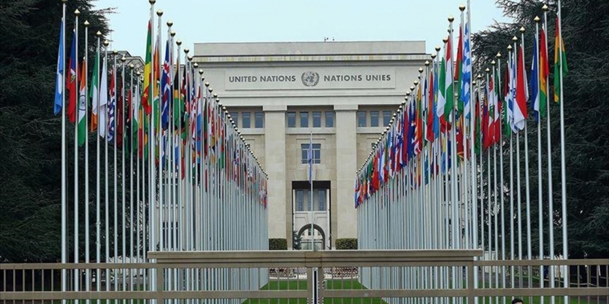 BM'den Koronavirüs Salgınıyla Mücadele İçin Küresel Ateşkes Çağrısı