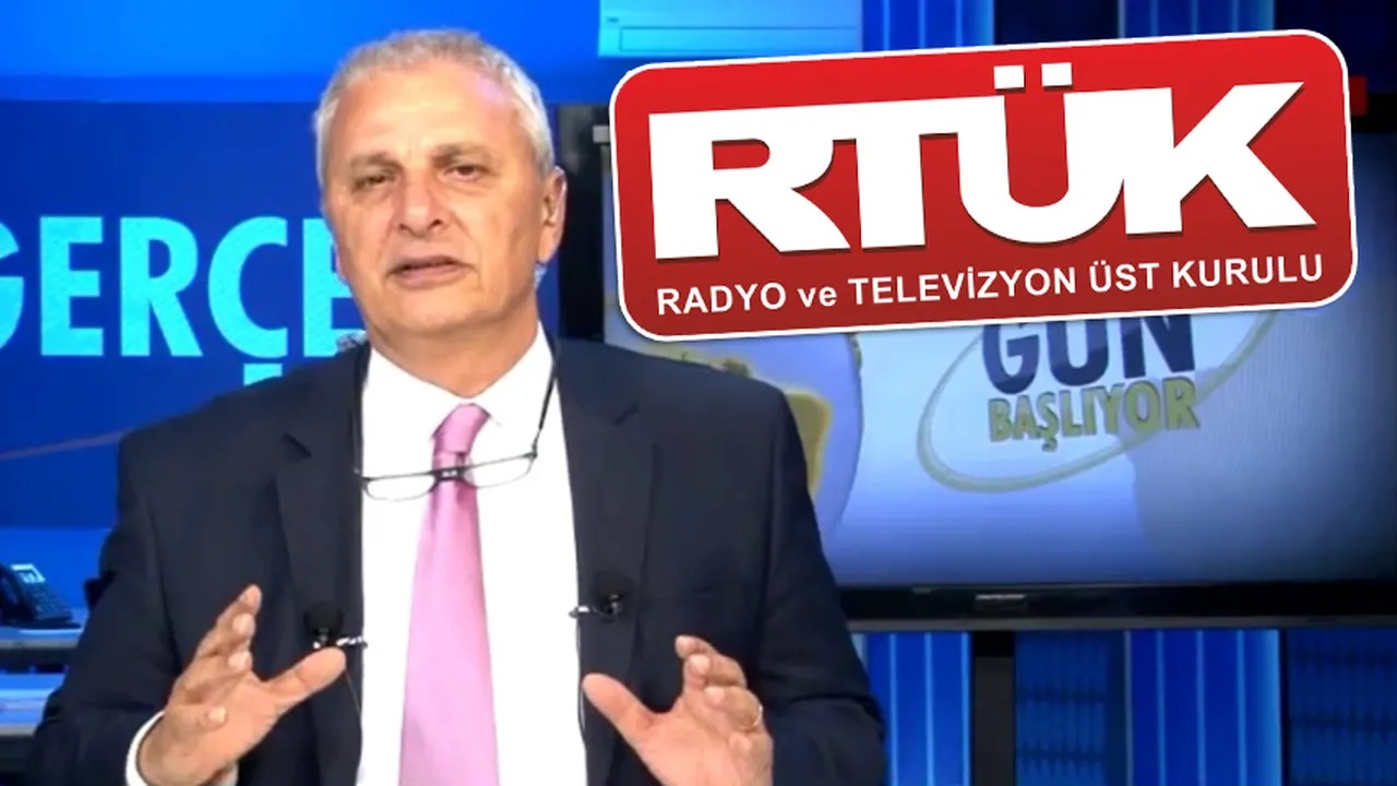 RTÜK, Tele 1 hakkında inceleme başlattı