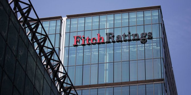 Fitch'ten Türkiye açıklaması