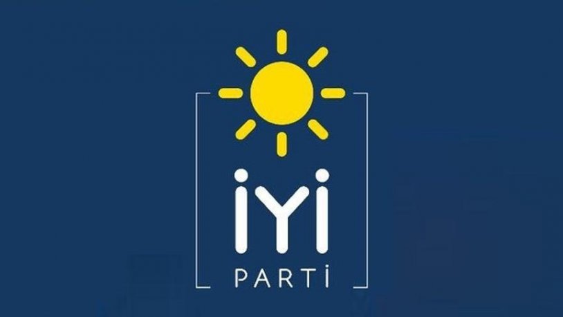 İyi Parti sokağa çıkma yasağı istedi