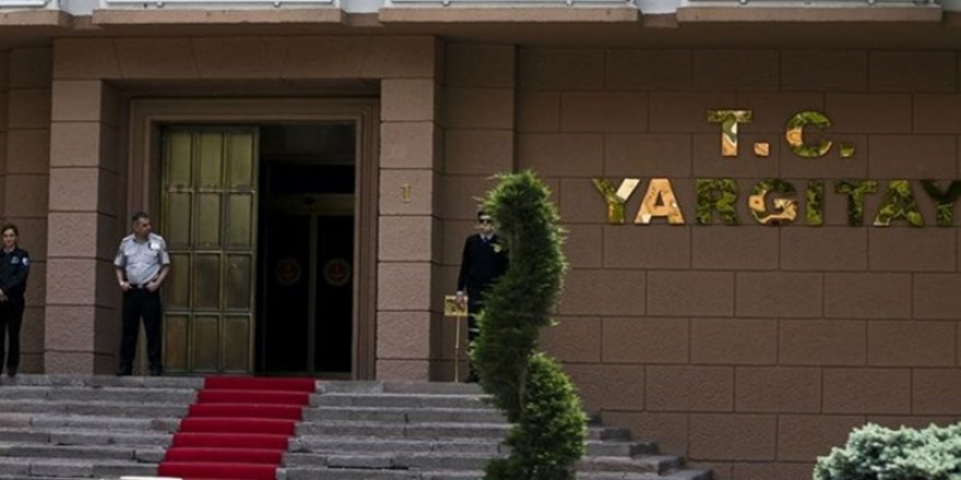 Yargıtay Seçimi İkinci Tura Kaldı