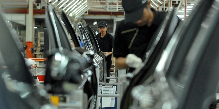 Otomotiv Devleri Kovid-19 Salgınıyla Mücadele İçin Solunum Cihazı Üretecek