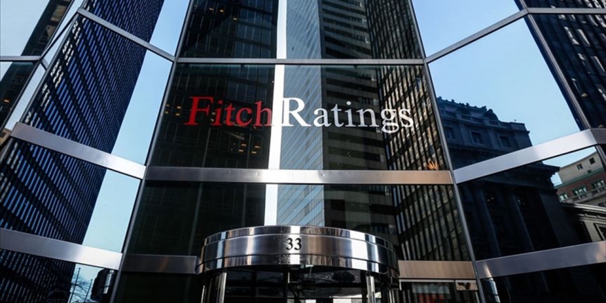 Fitch Ratings: Petrol Fiyatlarındaki Düşüşün Ekonomik Etkisi Kovid-19'dan Daha Uzun Sürebilir
