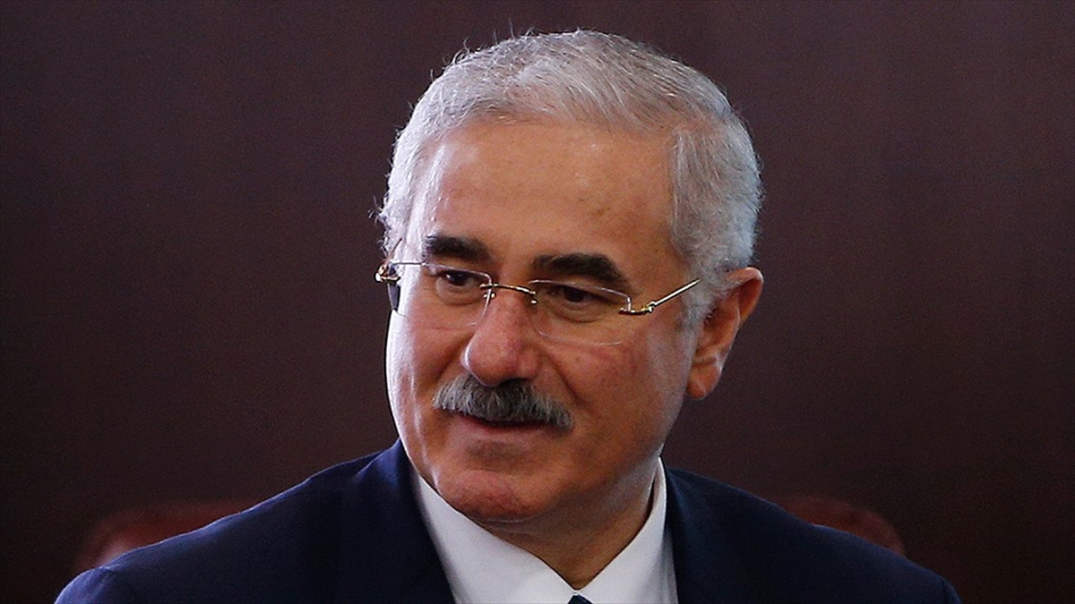 Yargıtay Başkanlığına Ethem Sancak'ın Eniştesi Mehmet Akarca Seçildi