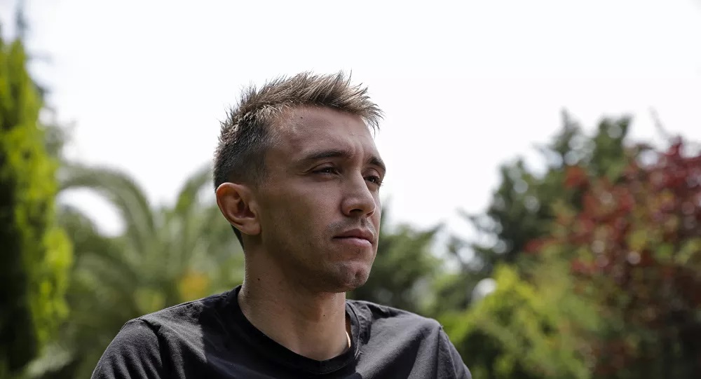 Muslera: Sözlerim tamamen yanlış anlaşılmış, dinle ilgili olumsuz bir yorum yapmam söz konusu değil