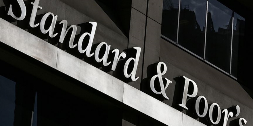 S&P: Küresel Ekonomi Koronavirüs Salgınından Büyük Darbe Alacak