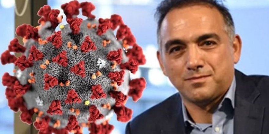 Şok İddia! Türkiye'de Koronadan Kaç Kişi Ölecek?