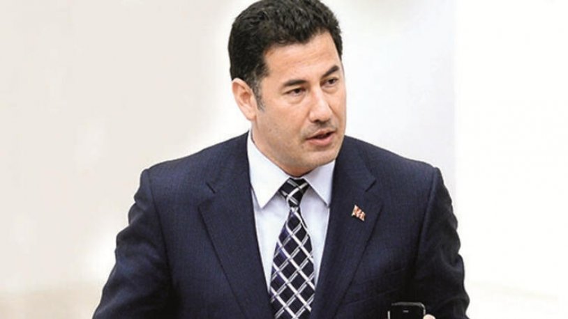 Canlı yayında şok Sinan Oğan iddiası