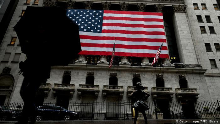 DSÖ: ABD koronavirüsün merkezi haline gelebilir