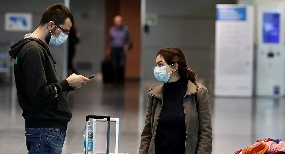 Kıbrıs'ta koronavirüsten ölenlerin sayısı 3'e yükseldi, vaka sayısı 124'e çıktı