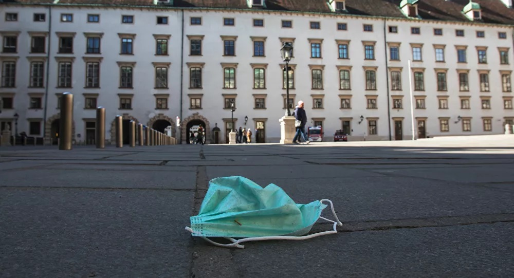 Bloomberg: Avrupa tarihinin en güçlü ekonomik krizini yaşayabilir