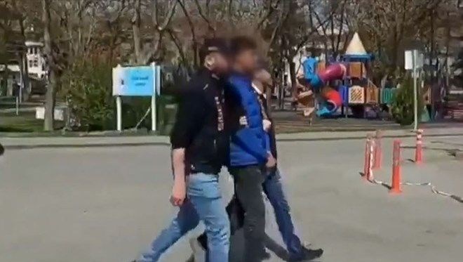 Ankara'da yaşlı adamı sosyal medyada rencide eden kişinin cezası belli oldu