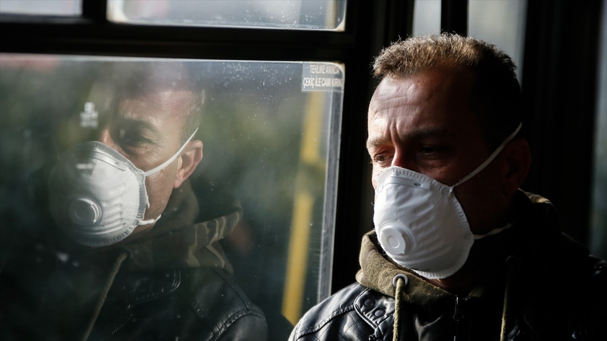 Türkiye'nin Koronavirüsle Mücadelesinde Son 24 Saatte Yaşananlar