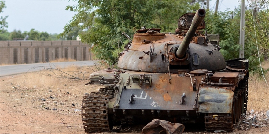 Çad'da Boko Haram'dan Askeri Birliğe Saldırı: 92 Ölü, 47 Yaralı