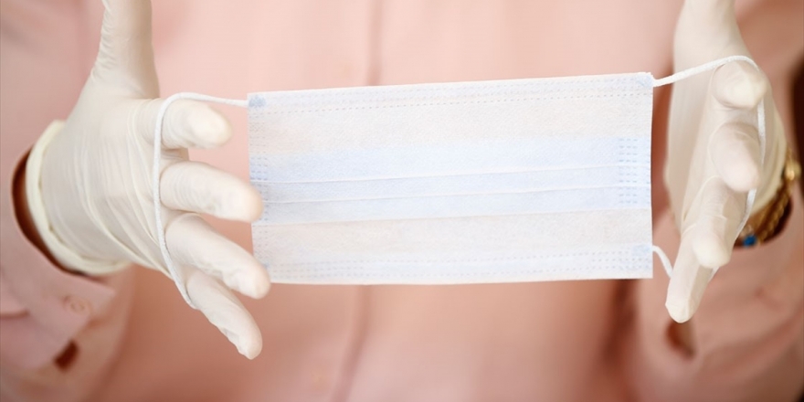 Solunum Cihazlarında ve Tek Kullanımlık Tıbbi Maskede İlave Gümrük Vergisi Kalktı