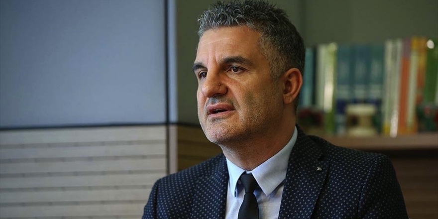 Koronavirüsten Korunmak İçin Hiçbir Besine Anlam Yüklemeyin