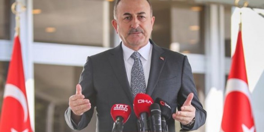 Çavuşoğlu: Yurt Dışında 32 Türk Yaşamını Yitirdi