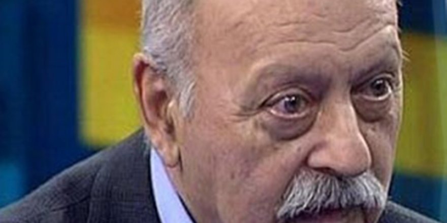 Cumhuriyet'in Çınarı Hastaneye Kaldırıldı