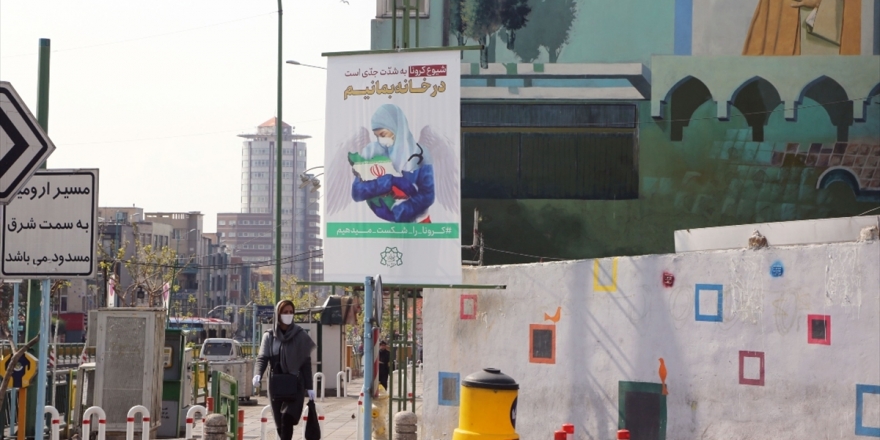 İran'da Koronavirüsle Mücadelede Başarısızlığın Nedenleri