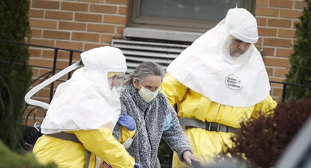 ABD’den korkutan korona virüsü uyarısı: İkinci dalga daha ölümcül olabilir