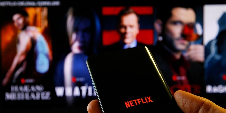 Netflix’ten Türkiye’nin İnternet Altyapısını Rahatlatacak Adım