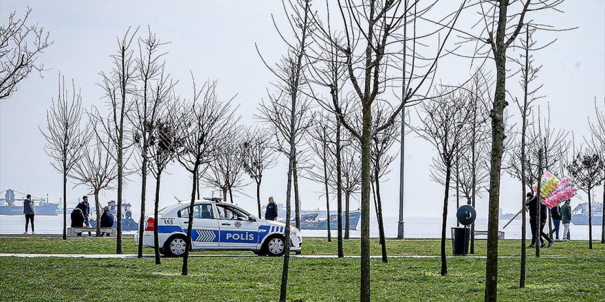 Koronavirüs Tedbir Ve Kararlarına Uymayanlara 'Hapis Cezası' Uyarısı