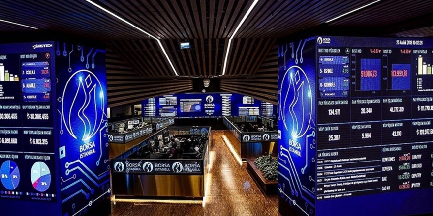 Borsa Yatırım Fonları Kapanış Seansına Dahil Edilecek