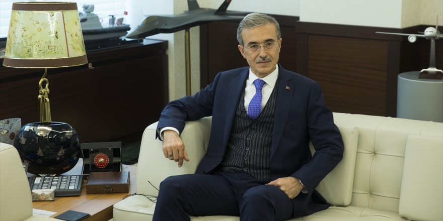 Savunma Sanayisi Sağlığa İyi Gelecek