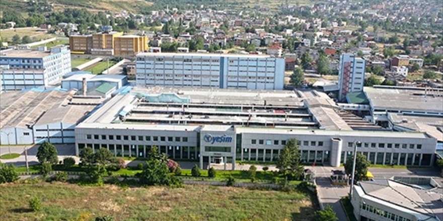 Yeşim Tekstil Koronavirüs Tedbirleri Kapsamında Üretime Ara Verdiğini Duyurdu