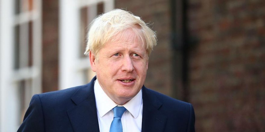 İngiltere Başbakanı’nın Test Sonucu Çıktı