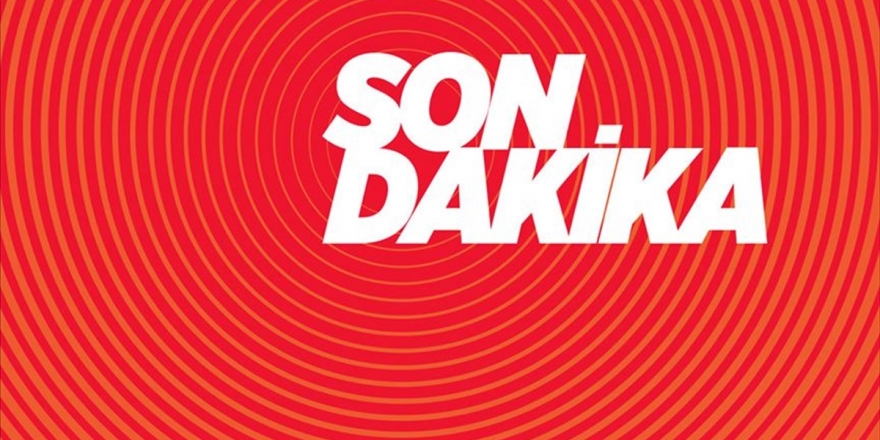 Cumhurbaşkanı Erdoğan, Cumhurbaşkanlığı Kabinesi İle Video Konferans Toplantısı Gerçekleştirdi