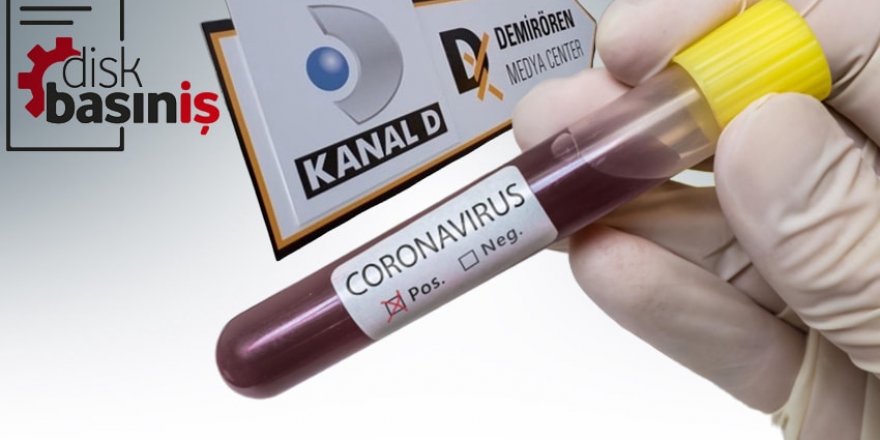 DİSK Basın İş, Koronavirüsün Tespit Edildiği Demirören Medya'ya Seslendi