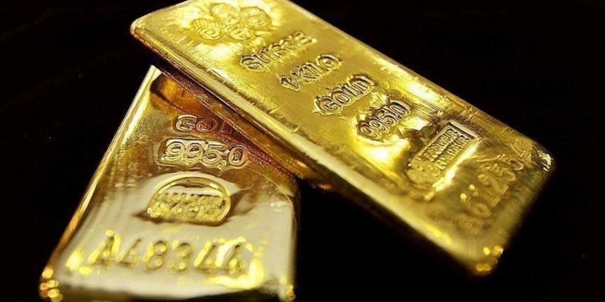 Altının Kilogramı 336 Bin 500 Liraya Yükseldi