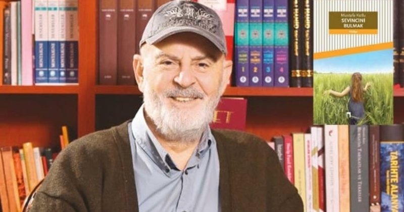 KERİME YILDIZ YAZDI: SOLCULARIN TANIMADIĞI, SAĞCILARIN ANLAMADIĞI TOPRAK KOKULU ADAM: MUSTAFA KUTLU