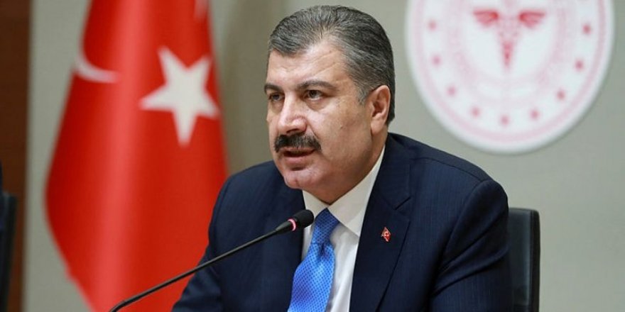 Koronavirüs Bilim Kurulu Toplandı! Sağlık Bakanı Koca Açıklama Yapacak